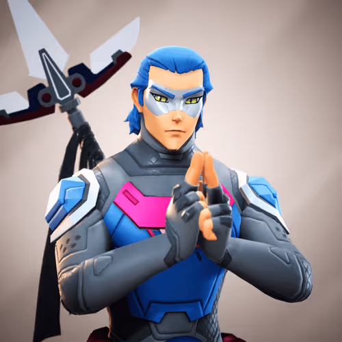 Meka Drivers