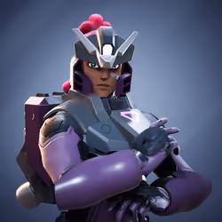Meka-Driver #2364