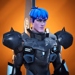Meka-Driver #3455