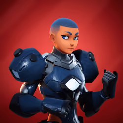 Meka-Driver #931