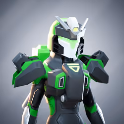 Meka-Driver #4177