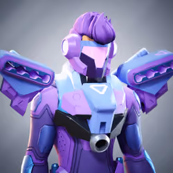 Meka-Driver #4904