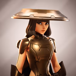 Meka-Driver #4903