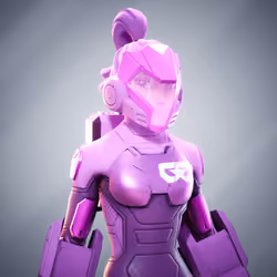 Meka-Driver #4837
