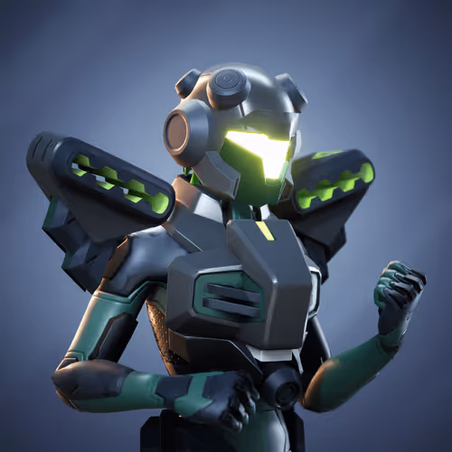 Meka Drivers