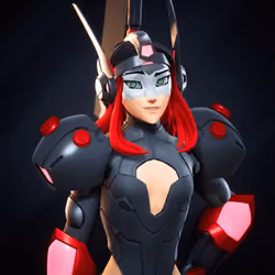 Meka-Driver #2360
