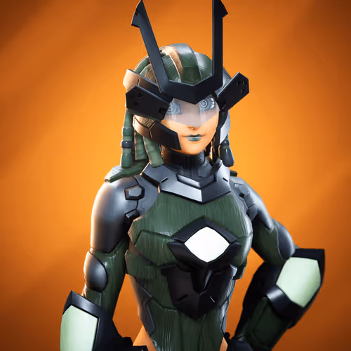 Meka Drivers