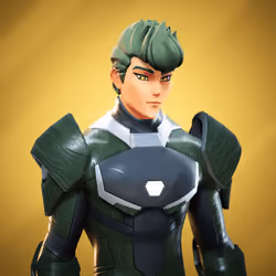 Meka-Driver #5609
