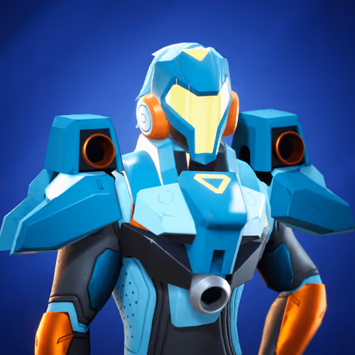 Meka Drivers