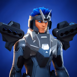 Meka-Driver #4240