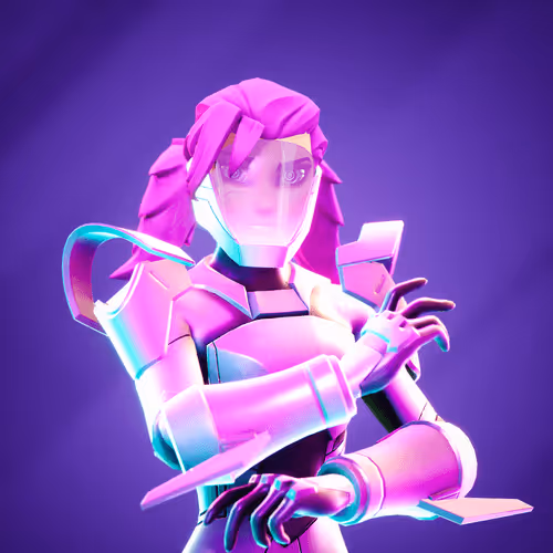 Meka Drivers