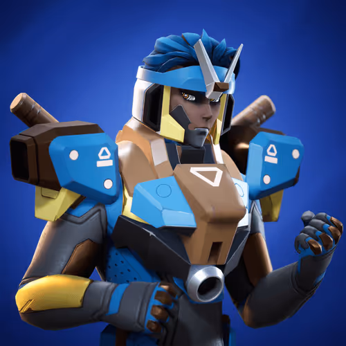 Meka Drivers
