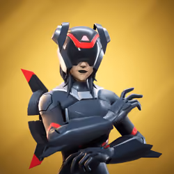 Meka-Driver #1756