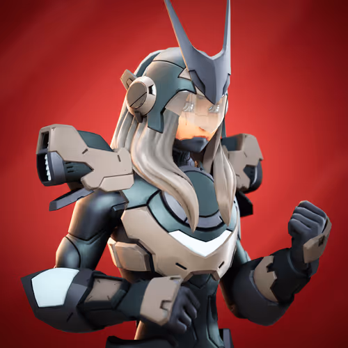 Meka Drivers