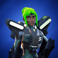 Meka-Driver #436