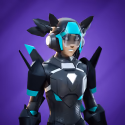 Meka-Driver #2872