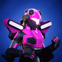 Meka-Driver #4633