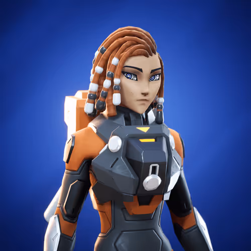 Meka Drivers