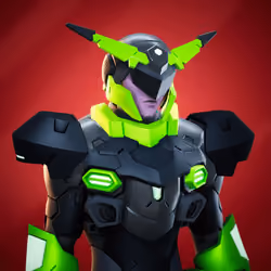 Meka-Driver #2814