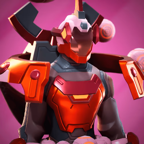 Meka-Driver #2037