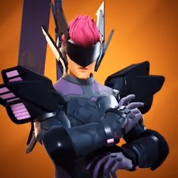Meka-Driver #5002