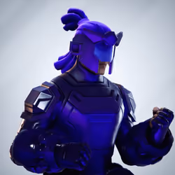 Meka-Driver #5730