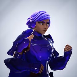 Meka-Driver #2025