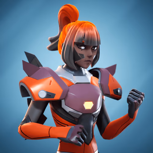 Meka-Driver #224