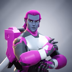 Meka-Driver #5278