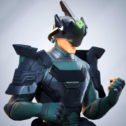 Meka Drivers
