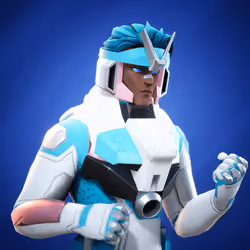 Meka-Driver #5254