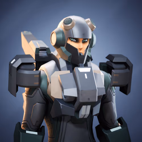 Meka Drivers