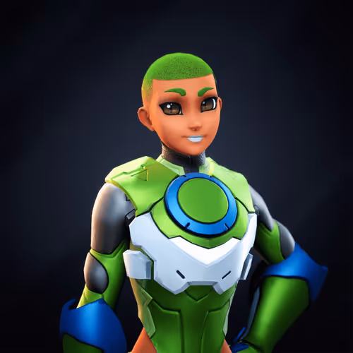 Meka Drivers