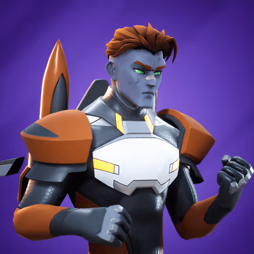 Meka Drivers