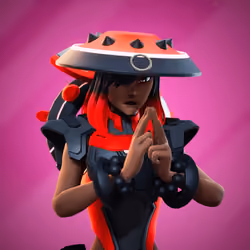 Meka-Driver #7074