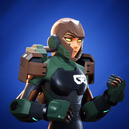 Meka Drivers