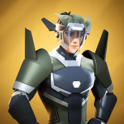 Meka-Driver #1635