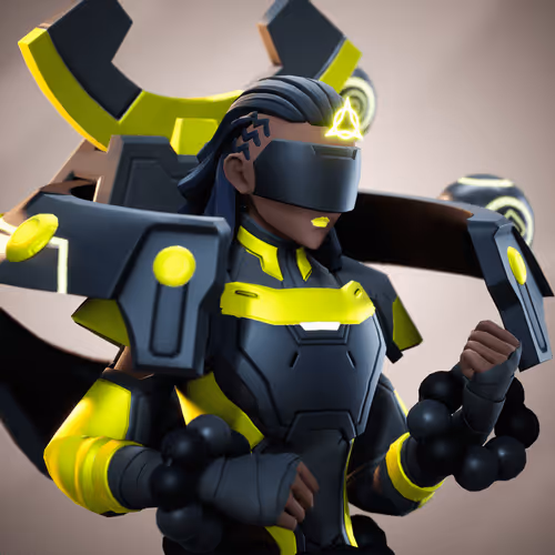 Meka Drivers