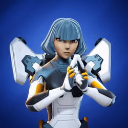 Meka-Driver #944