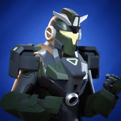 Meka-Driver #3788