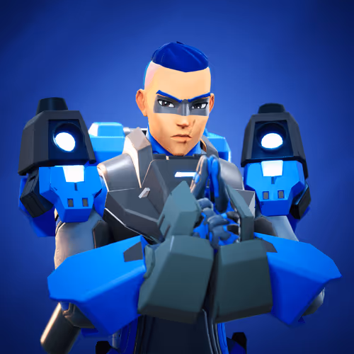 Meka Drivers