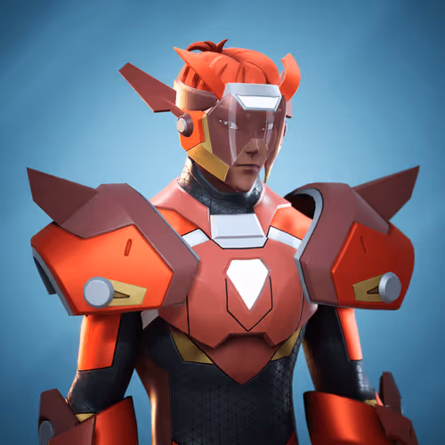 Meka Drivers