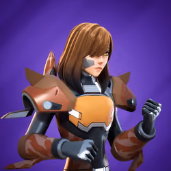 Meka-Driver #5703