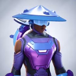 Meka-Driver #6995