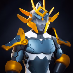 Meka-Driver #2093