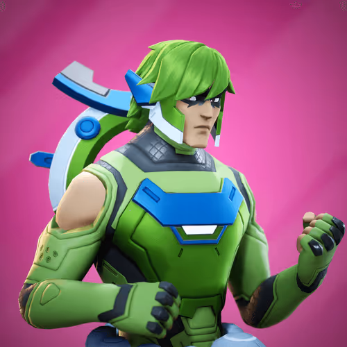 Meka Drivers