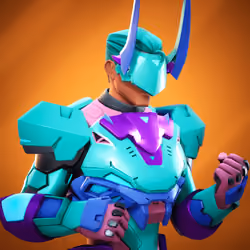 Meka-Driver #954