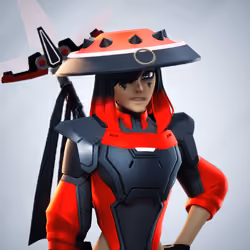Meka-Driver #5024