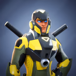 Meka-Driver #3080
