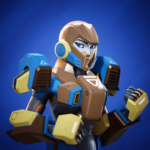 Meka Drivers